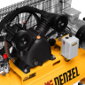Компрессор воздушный рем. привод Denzel BCV 4000-T/100, 4,0 кВт, 100 литров, 690 л/мин купить в Урае