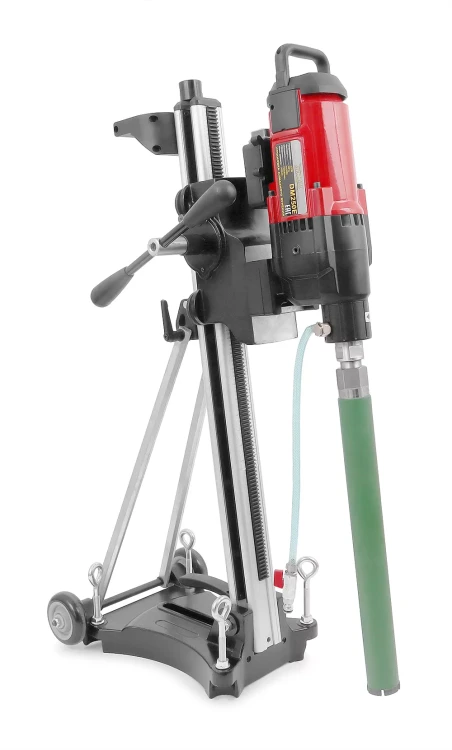 Комплект алмазного бурения MESSER DM250E-N купить в Урае