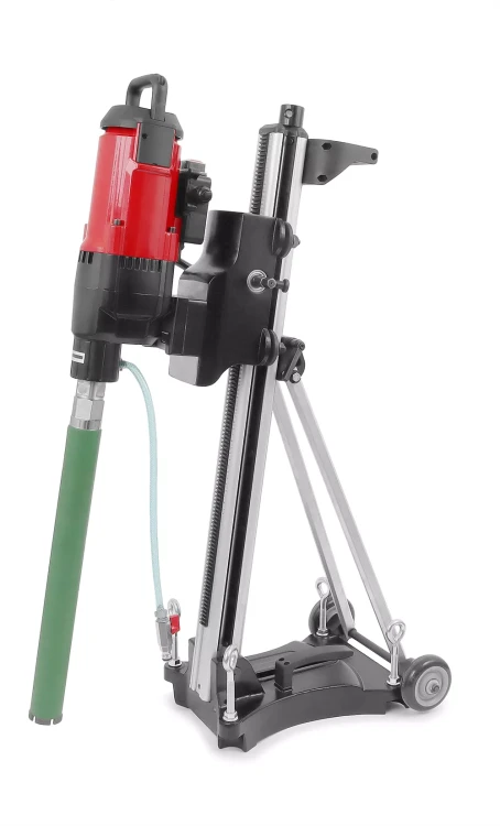 Комплект алмазного бурения MESSER DM250E-N купить в Урае
