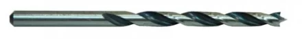 Сверло для дерева 6 мм спиральное Энкор 19126 купить в Урае