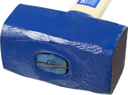 Кувалда СИБИН с деревянной рукояткой, 4кг 20133-4 купить в Урае