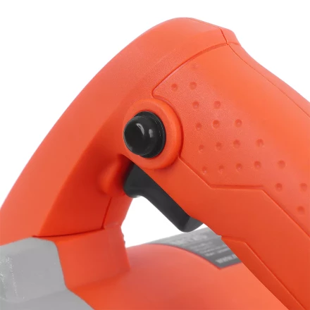 Циркулярная пила по камню MESSER M125 с PRCD и комплектом для подачи воды купить в Урае