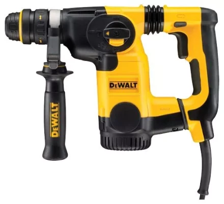 Перфоратор DeWalt D25324K купить в Урае