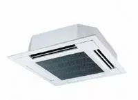 PLA-RP125 ВA Сплит-система Mitsubishi Electric/Mr.Slim/Внутренний блок/Кассетный купить в Урае