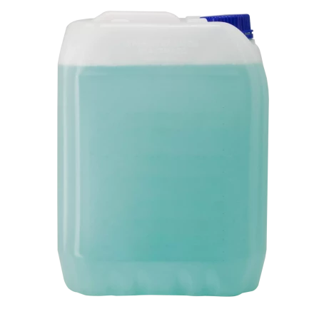 Антипригарная жидкость Оберон Ultra Арома 10л WC1112 купить в Урае