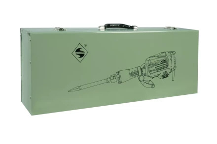 Молоток отбойный 6-гр 30мм МЭ-1700/30М Энкор 50139 купить в Урае