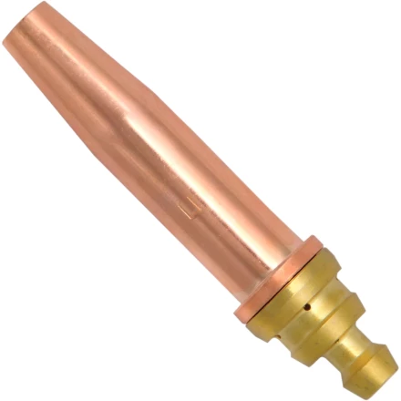 Мундштук пропановый №6 (1/8&quot;) 190-300 мм Оберон N3146 купить в Урае