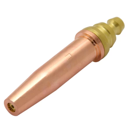 Мундштук пропановый №6 (1/8&quot;) 190-300 мм Оберон N3146 купить в Урае