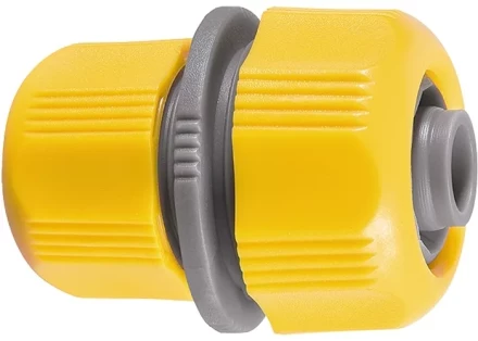 Муфта ремонтная с переходом 3/4&quot;- 1&quot; PALISAD LUXE 66439 купить в Урае