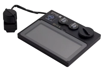 Маска сварщика Хамелеон Оберон MAGNUM (T800) 20091314 купить в Урае