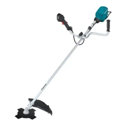 Триммер аккумуляторный 40v XGT  Makita UR013GZ08 (без АКБ и ЗУ)