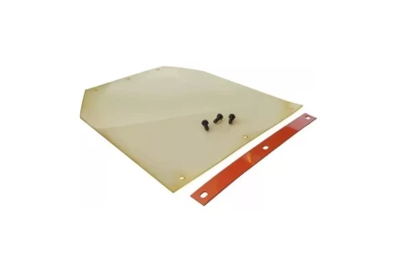 Резиновый коврик для виброплит Т-80 (paving pad kit 31155) 1009552 купить в Урае