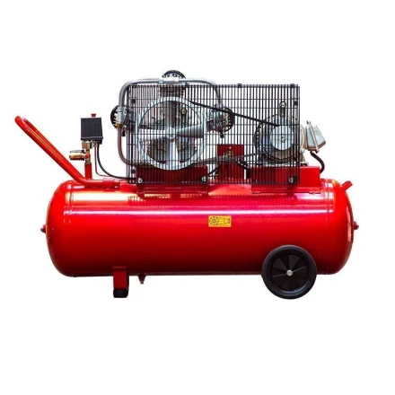 Компрессор Aurora TORNADO 105 ременной купить в Урае