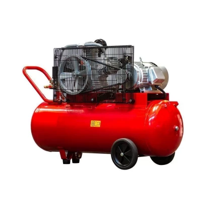 Компрессор Aurora TORNADO 105 ременной купить в Урае