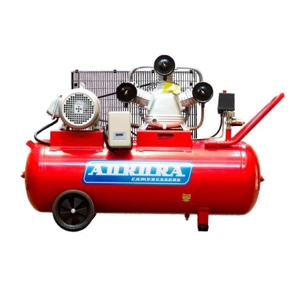 Компрессор Aurora TORNADO 105 ременной купить в Урае