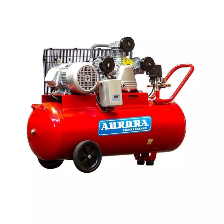 Компрессор Aurora TORNADO 105 ременной купить в Урае