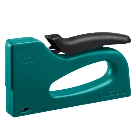 Пластиковый мощный степлер KRAFTOOL 3189 купить в Урае