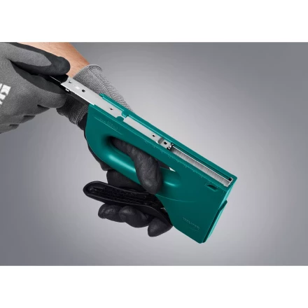 Пластиковый мощный степлер KRAFTOOL 3189 купить в Урае