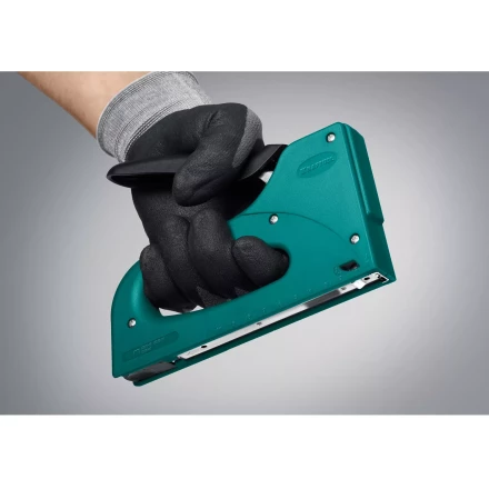 Пластиковый мощный степлер KRAFTOOL 3189 купить в Урае