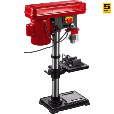 Станок сверлильный + тиски ЗСС-450 серия МАСТЕР купить в Урае