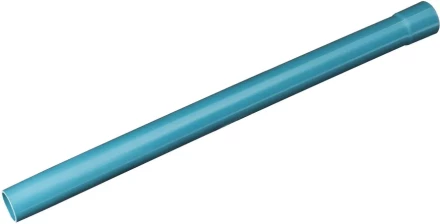 Прямая трубка d28мм (цвет бирюзовый), Makita 451244-9 купить в Урае