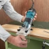 Кромочный фрезер Makita 3712 купить в Урае