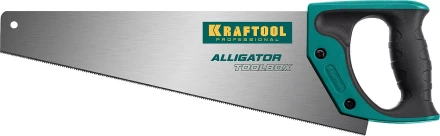 Ножовка по дереву Alligator 15227-35 купить в Урае