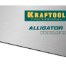Ножовка по дереву Alligator 15227-35 купить в Урае