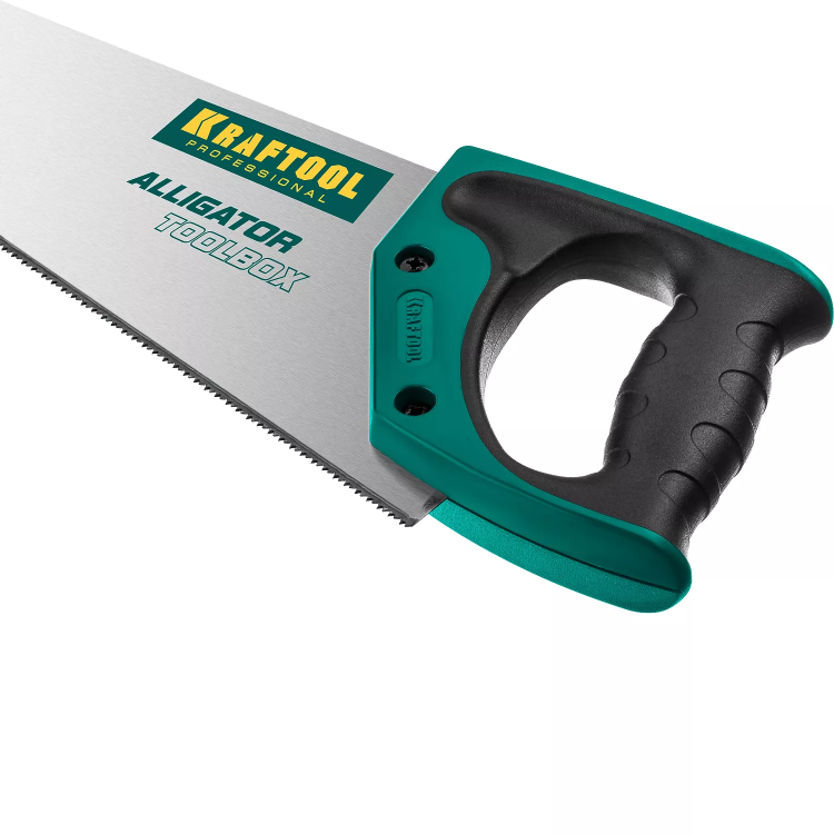 Ножовка по дереву Alligator 15227-35 купить в Урае