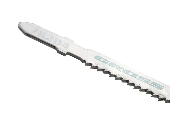 Полотна для электролобзика профессиональная линия 2 шт 31135F - T111HF GROSS 78284 купить в Урае