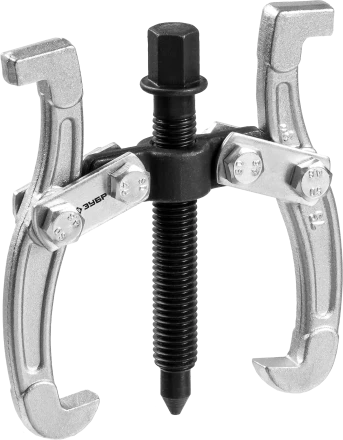 Съемники шарнирные 2-захватные серия ПРОФЕССИОНАЛ купить в Урае