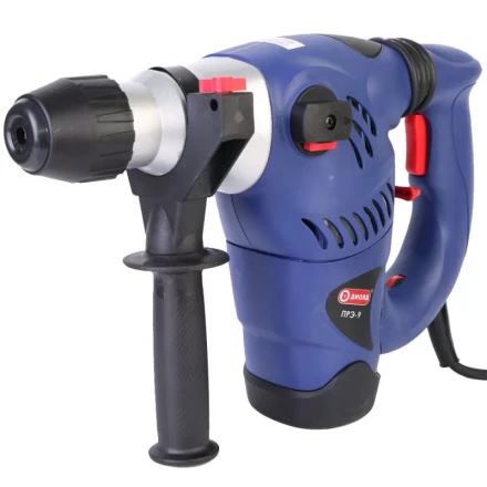 Перфоратор Диолд ПРЭ-9 купить в Урае