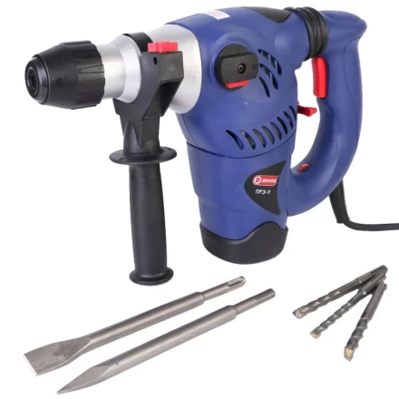 Перфоратор Диолд ПРЭ-9 купить в Урае