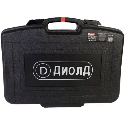 Перфоратор Диолд ПРЭ-9 купить в Урае