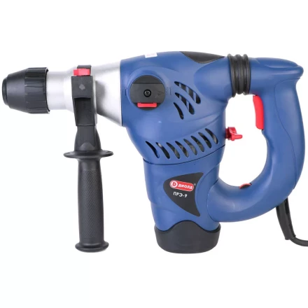 Перфоратор Диолд ПРЭ-9 купить в Урае