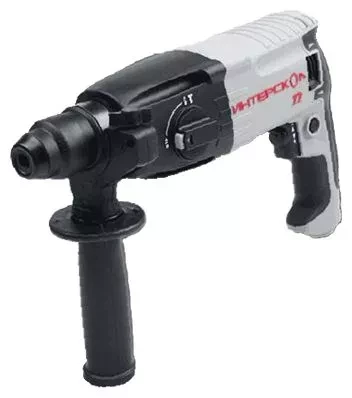 Перфоратор Интерскол П-22/620ЭР SDS+ кейс купить в Урае