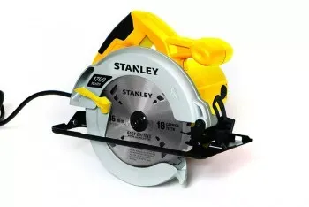 Пила дисковая Stanley STSC1718 циркулярная купить в Урае