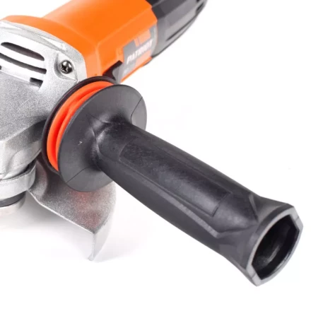 Угловая шлифмашина PATRIOT УШМ AG 120 УШМ Болгарка купить в Урае