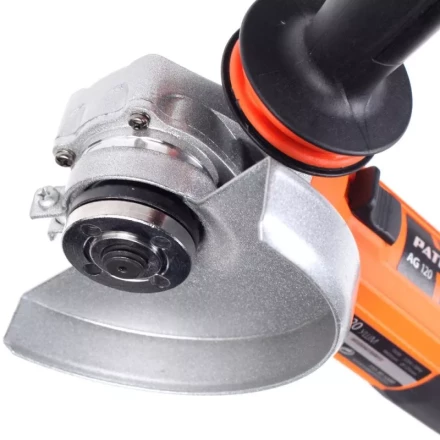 Угловая шлифмашина PATRIOT УШМ AG 120 УШМ Болгарка купить в Урае