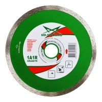 Диск алмазный 1A1R GRANITE MD-STARS 300*2,0*10*25,4 mm