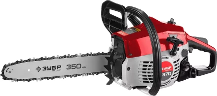 Бензиновая пила (бензопила) ПБЦ-М370 35П серия МАСТЕР купить в Урае