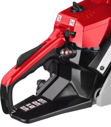 Бензиновая пила (бензопила) ПБЦ-М370 35П серия МАСТЕР купить в Урае