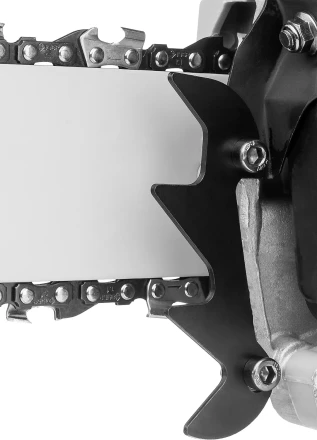 Бензиновая пила (бензопила) ПБЦ-М370 35П серия МАСТЕР купить в Урае