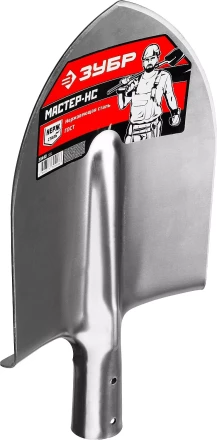 Лопаты штыковые с деревянным черенком Мастер-НС серия Без серии купить в Урае