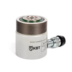 Домкрат универсальный односторонний КВТ ДУ-30П200 серия ПРОФИ (84571)