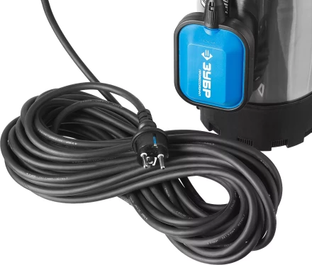 Насос дренажный с большим напором НПЧ-Т5-1000-С серия ПРОФЕССИОНАЛ купить в Урае