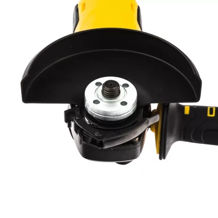 Углошлифовальная машина AG-125-1100 Denzel 26908 купить в Урае