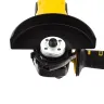 Углошлифовальная машина AG-125-1100 Denzel 26908 купить в Урае