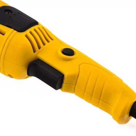 Углошлифовальная машина AG-125-1100 Denzel 26908 купить в Урае