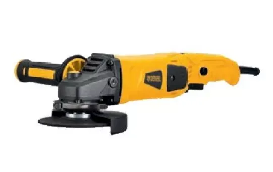 Углошлифовальная машина AG-125-1100 Denzel 26908 купить в Урае